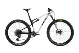 2026 Yeti ASR T-Series Complete Mountain Bike - T2 SRAM X0/90 MIX, CROWN LOCKOUT