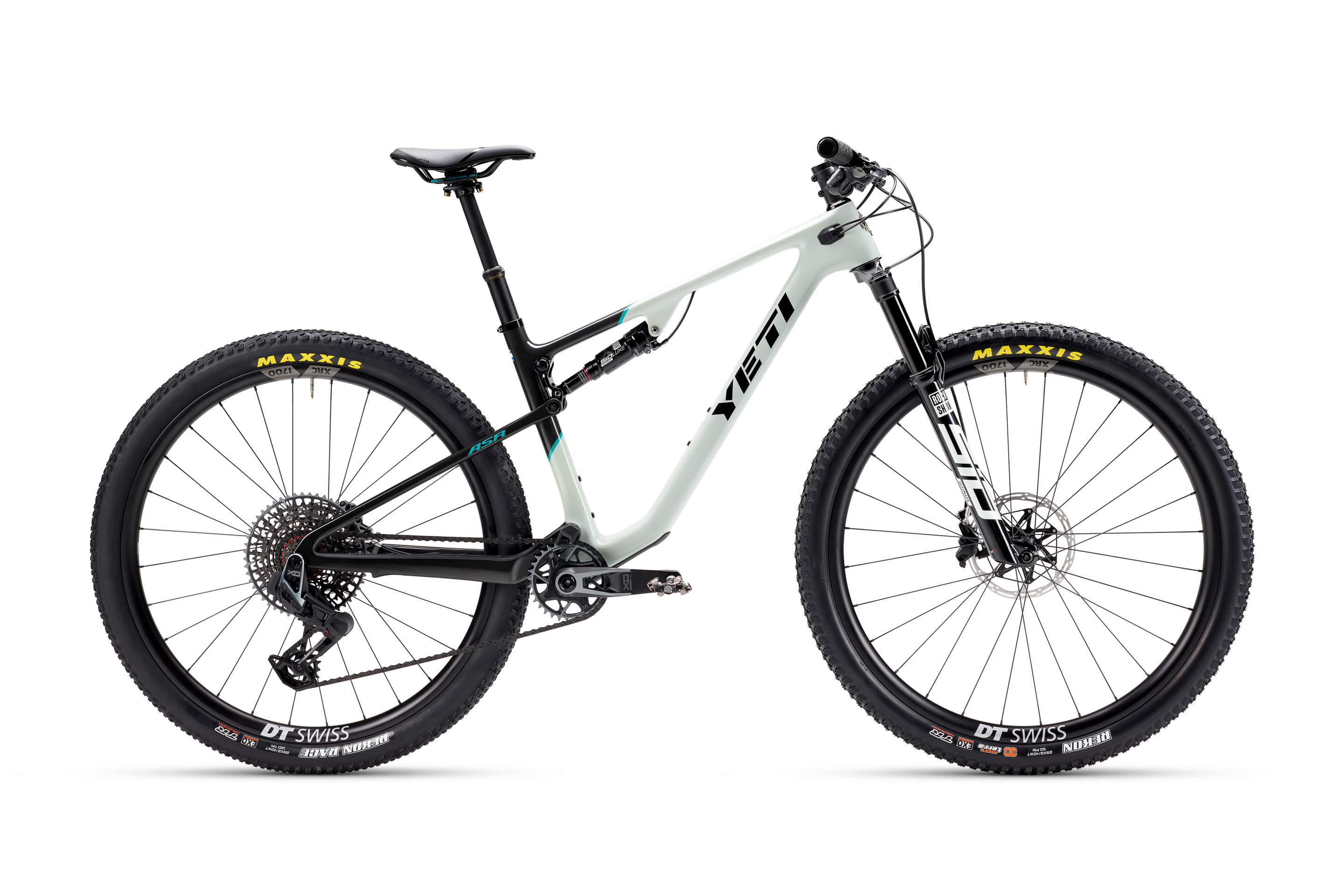 2026 Yeti ARC T-Series Complete Mountain Bike - T2 SRAM X0/90 MIX