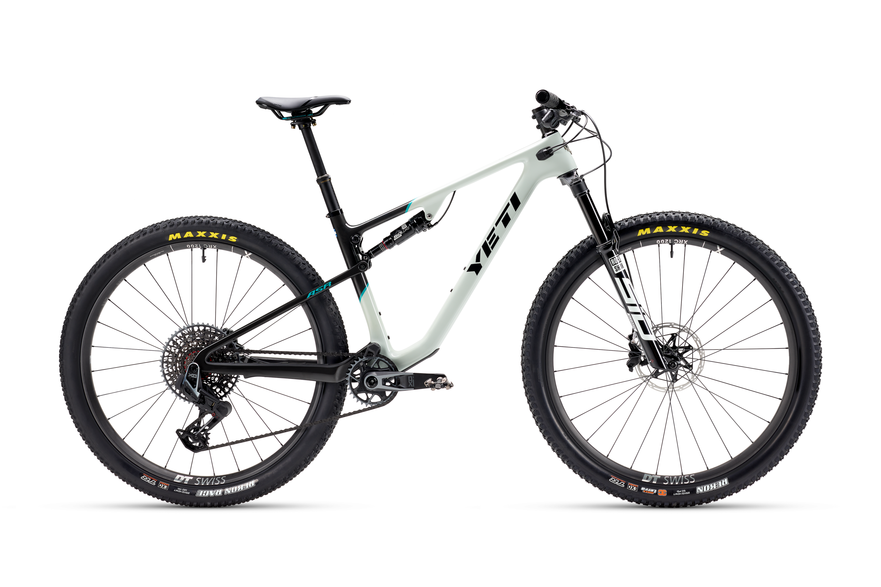 2026 Yeti ARC T-Series Complete Mountain Bike - T2 SRAM X0/90 MIX
