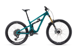 2026 Yeti SB165 MX T-Series Complete Mountain Bike - T2 SRAM X0/90 MIX