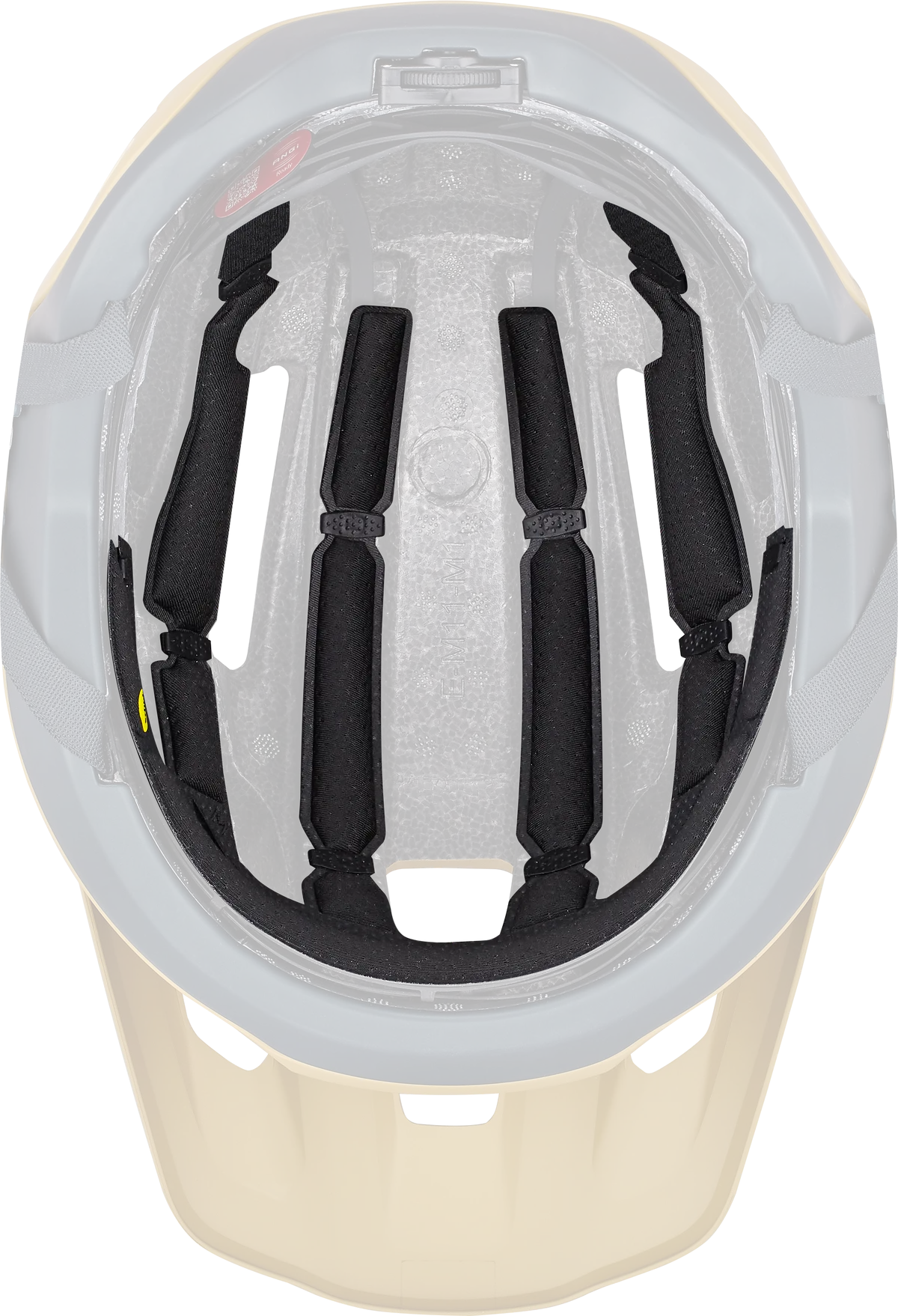 Ambush II Replacement Padset - S