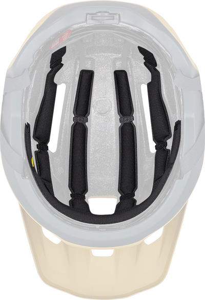 Ambush II Replacement Padset