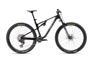 2026 Yeti ASR ULTIMATE T-Series Complete Mountain Bike - T5 SRAM XX SL AXS TRANSMISSION