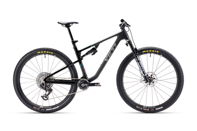 2026 Yeti ASR ULTIMATE T-Series Complete Mountain Bike - T5 SRAM XX SL AXS TRANSMISSION