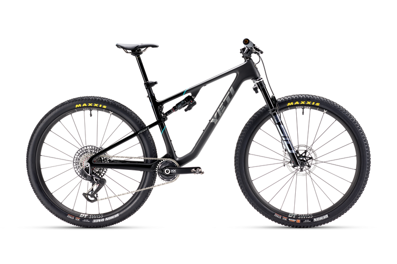 2026 Yeti ASR ULTIMATE T-Series Complete Mountain Bike - T5 SRAM XX SL AXS TRANSMISSION