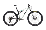 2026 Yeti ASR T-Series Complete Mountain Bike - T3 SRAM X0 AXS TRANSMISSION, CROWN LOCKOUT
