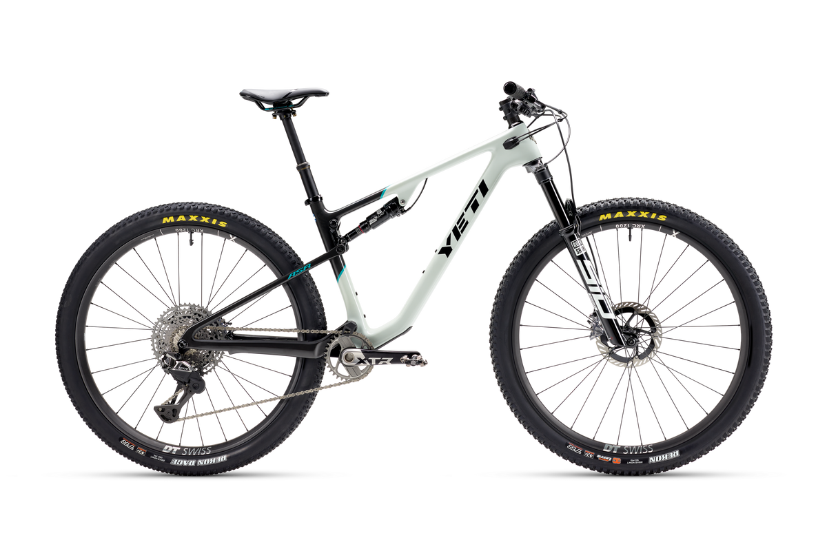 2026 Yeti ASR T-Series Complete Mountain Bike - T3 SRAM X0 AXS TRANSMISSION, CROWN LOCKOUT