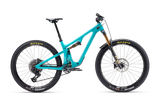 2026 Yeti SB120 Turq Series 29" Complete Mountain Bike - T3 X0 Transmission Build