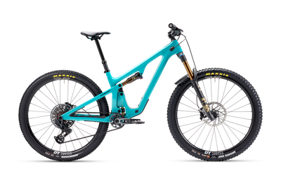 2026 Yeti SB120 Turq Series 29" Complete Mountain Bike - T3 X0 Transmission Build