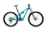 Yeti SB120 Turq Series 29" Complete Mountain Bike - T4 XX Transmission Build