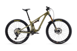 2026 Yeti SB120 T-Series Complete Mountain Bike - T1 SHIMANO XT DI2