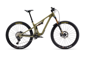 2026 Yeti SB120 T-Series Complete Mountain Bike - T1 SHIMANO XT DI2
