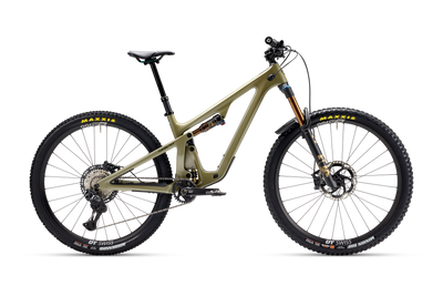 2026 Yeti SB120 T-Series Complete Mountain Bike - T1 SHIMANO XT DI2