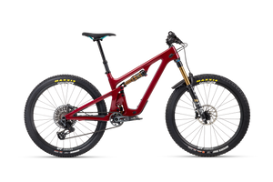 2026 Yeti SB135 27.5" T-Series Complete Mountain Bike - T3 SRAM X0 AXS TRANSMISSION