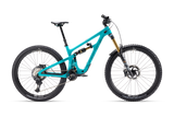 2026 Yeti SB160 T-Series Complete Mountain Bike - T1 SHIMANO XT DI2