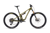 2026 Yeti SB120 T-Series Complete Mountain Bike - T2 SRAM X0/90 MIX