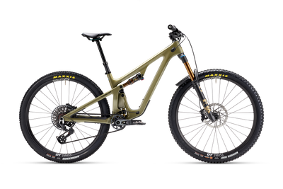2026 Yeti SB120 T-Series Complete Mountain Bike - T2 SRAM X0/90 MIX