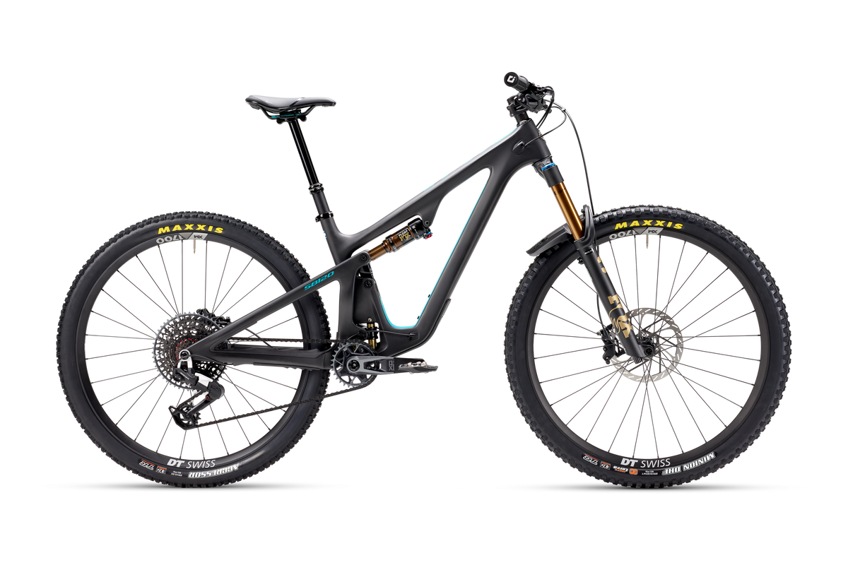 2026 Yeti SB120 T-Series Complete Mountain Bike - T2 SRAM X0/90 MIX