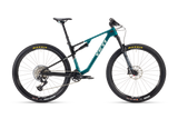 2026 Yeti ASR C-Series 29" Complete Mountain Bike - C2 90 Transmission Build, Spruce