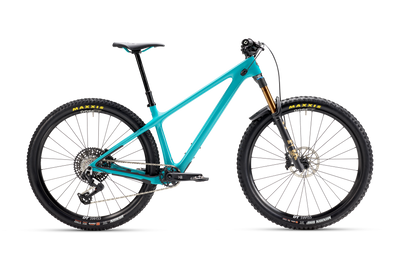 2026 Yeti ARC Turq Series 29" Hardtail Complete Mountain Bike - C2 E90 Transmission Build