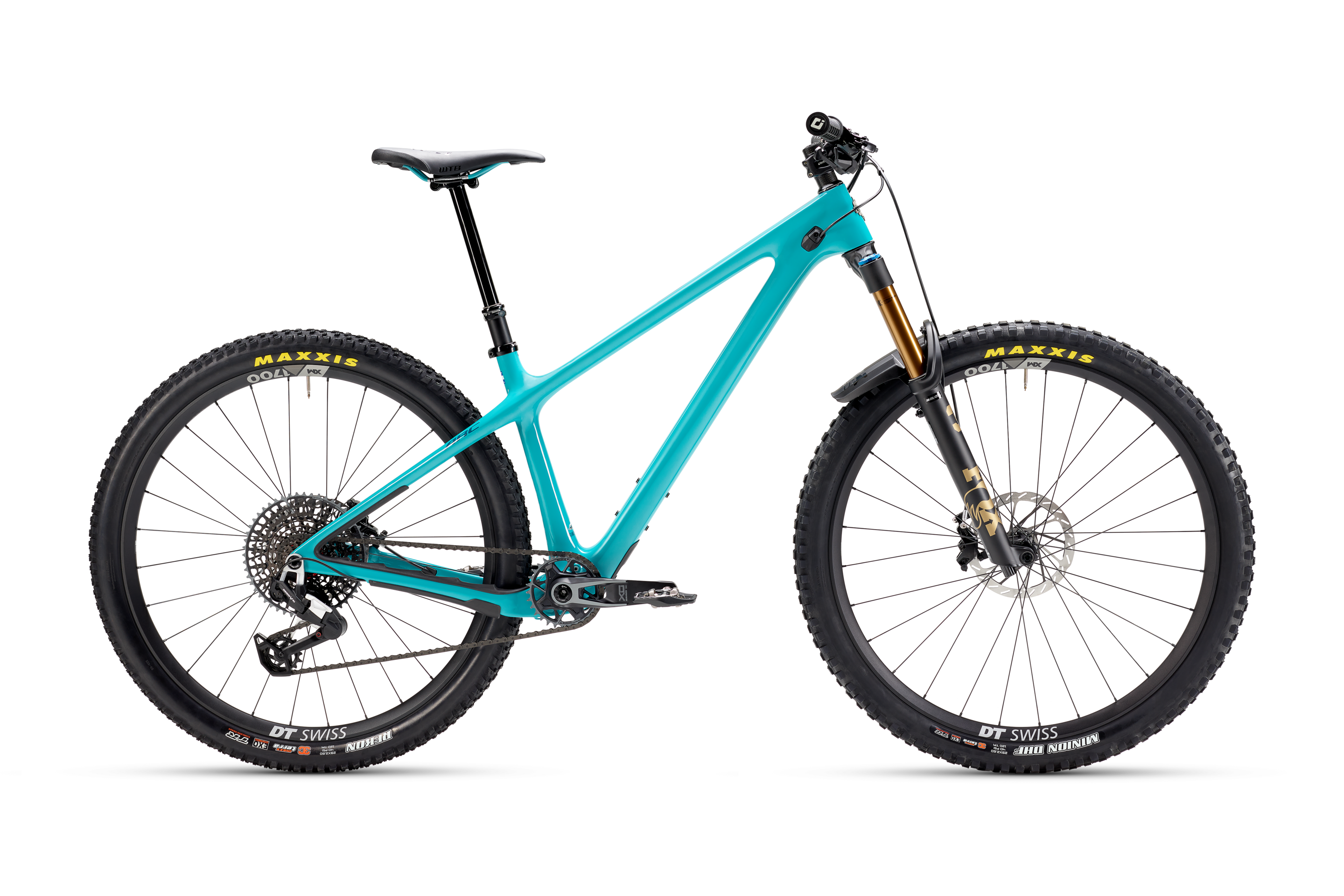 2026 Yeti ARC T-Series Complete Mountain Bike - T2 SRAM X0/90 MIX