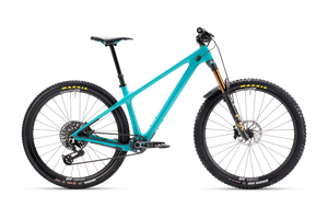 2026 Yeti ARC T-Series Complete Mountain Bike - T2 SRAM X0/90 MIX