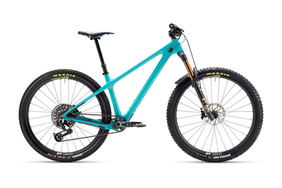 2026 Yeti ARC T-Series Complete Mountain Bike - T2 SRAM X0/90 MIX