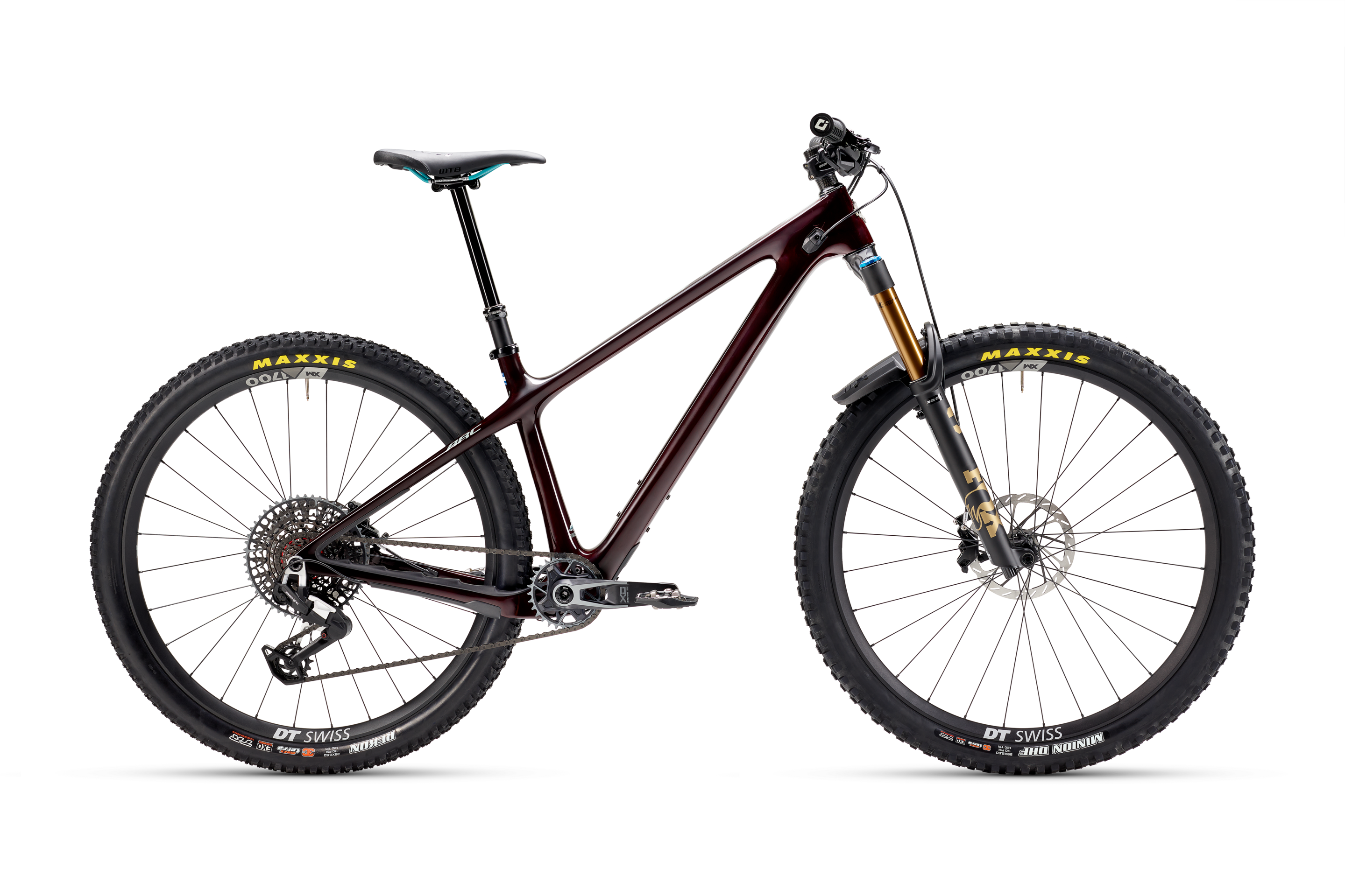 2026 Yeti ARC T-Series Complete Mountain Bike - T2 SRAM X0/90 MIX
