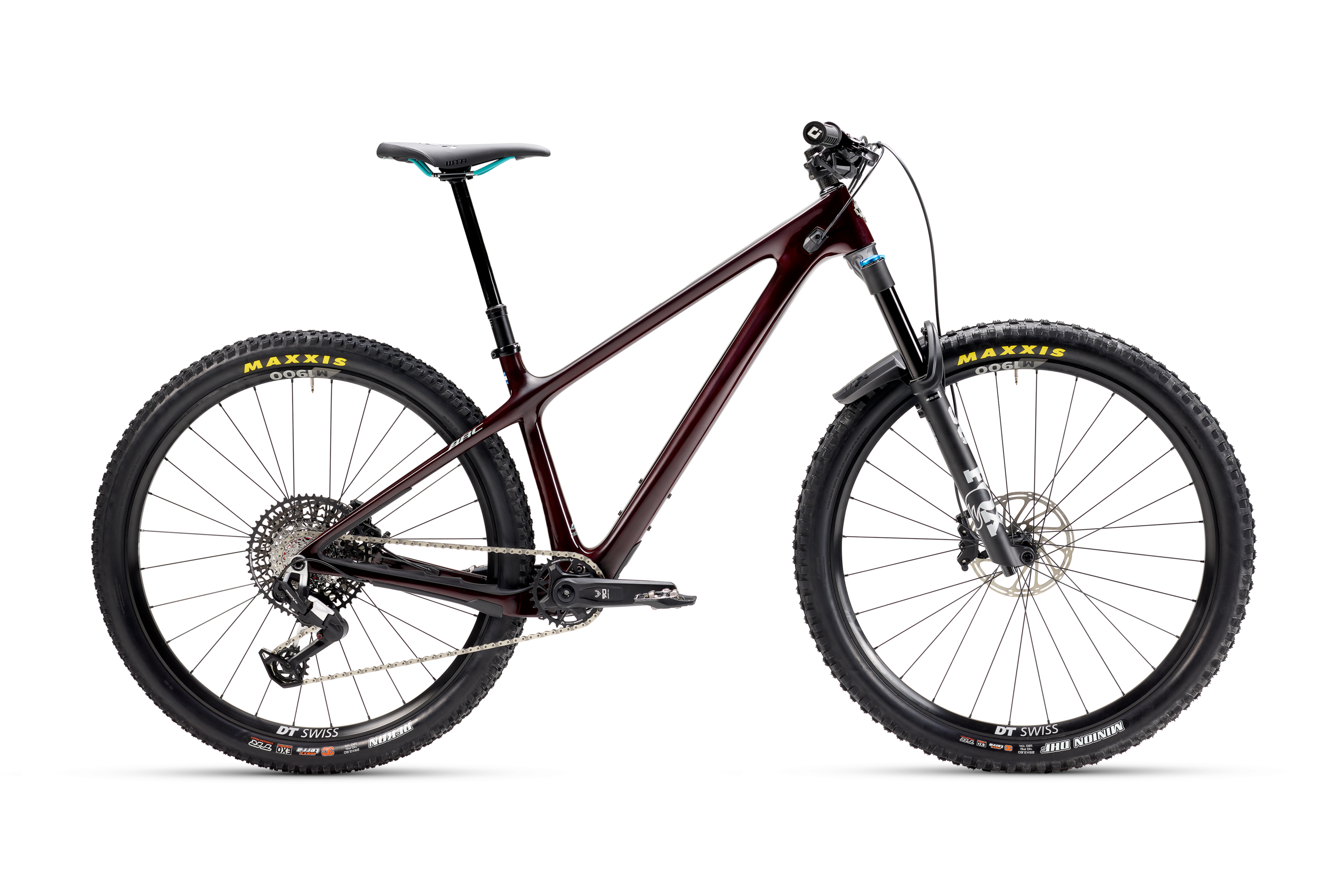 2026 Yeti ARC Turq Series 29" Hardtail Complete Mountain Bike - C2 E90 Transmission Build