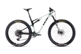 2026 Yeti ASR T-Series Complete Mountain Bike - T2 SRAM X0/90 MIX, REMOTE LOCKOUT