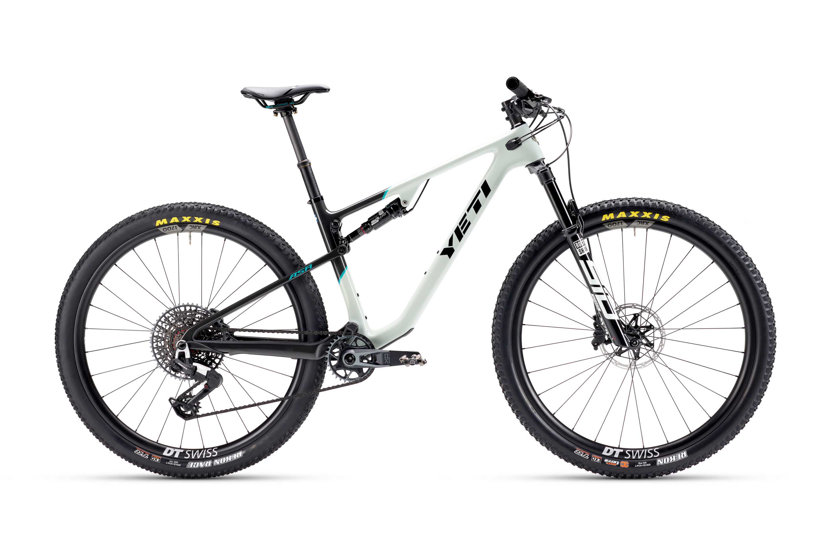 2026 Yeti ARC T-Series Complete Mountain Bike - T2 SRAM X0/90 MIX