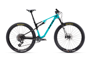 2026 Yeti ARC T-Series Complete Mountain Bike - T1 SHIMANO XT DI2