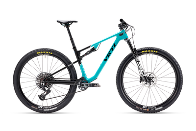 2026 Yeti ARC T-Series Complete Mountain Bike - T1 SHIMANO XT DI2