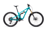 2026 Yeti SB160 T-Series Complete Mountain Bike - T2 SRAM X0/90 MIX