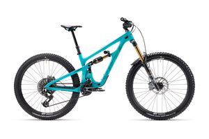 2026 Yeti SB160 T-Series Complete Mountain Bike - T2 SRAM X0/90 MIX