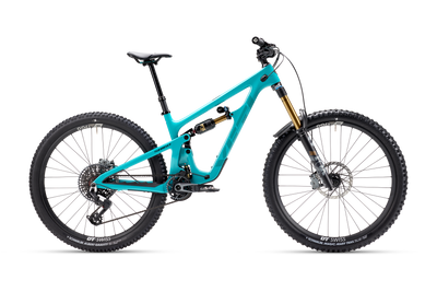 2026 Yeti SB160 T-Series Complete Mountain Bike - T2 SRAM X0/90 MIX