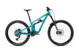 2026 Yeti SB160 Carbon Series 29" Complete Mountain Bike - C2 90 Transmission Build