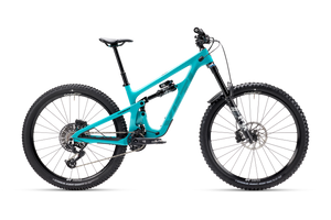2026 Yeti SB160 Carbon Series 29" Complete Mountain Bike - C2 90 Transmission Build