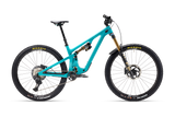 2026 Yeti SB140 T-Series Complete Mountain Bike - T1 SHIMANO XT DI2
