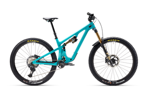 2026 Yeti SB140 T-Series Complete Mountain Bike - T1 SHIMANO XT DI2
