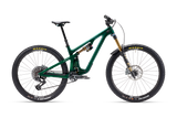 2026 Yeti SB140 T-Series Complete Mountain Bike - T2 SRAM X0/90 MIX