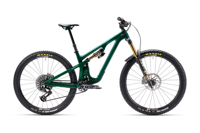 2026 Yeti SB140 T-Series Complete Mountain Bike - T2 SRAM X0/90 MIX