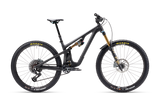 2026 Yeti SB140 T-Series Complete Mountain Bike - T2 SRAM X0/90 MIX