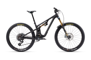2026 Yeti SB140 T-Series Complete Mountain Bike - T2 SRAM X0/90 MIX