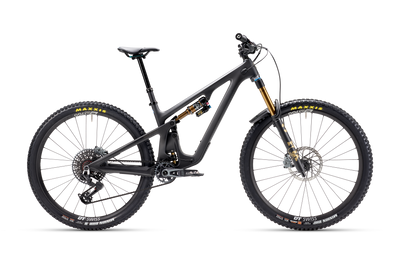 2026 Yeti SB140 T-Series Complete Mountain Bike - T2 SRAM X0/90 MIX