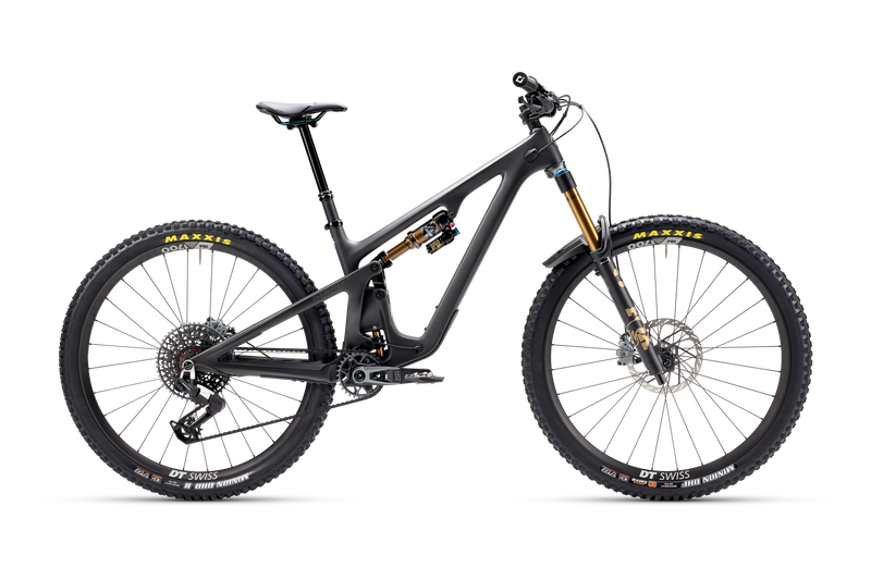 2026 Yeti SB140 T-Series Complete Mountain Bike - T2 SRAM X0/90 MIX