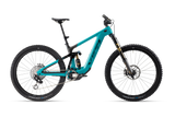 2027 Yeti LTe Complete Turq Series 29" E-Bike - T4 XX Build