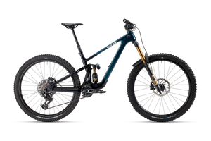 LT X0 AXS Turq Series 2027