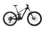 LT X0/90 Turq Series 2027 - Nightout