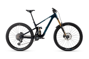 LT X0/90 Turq Series 2027